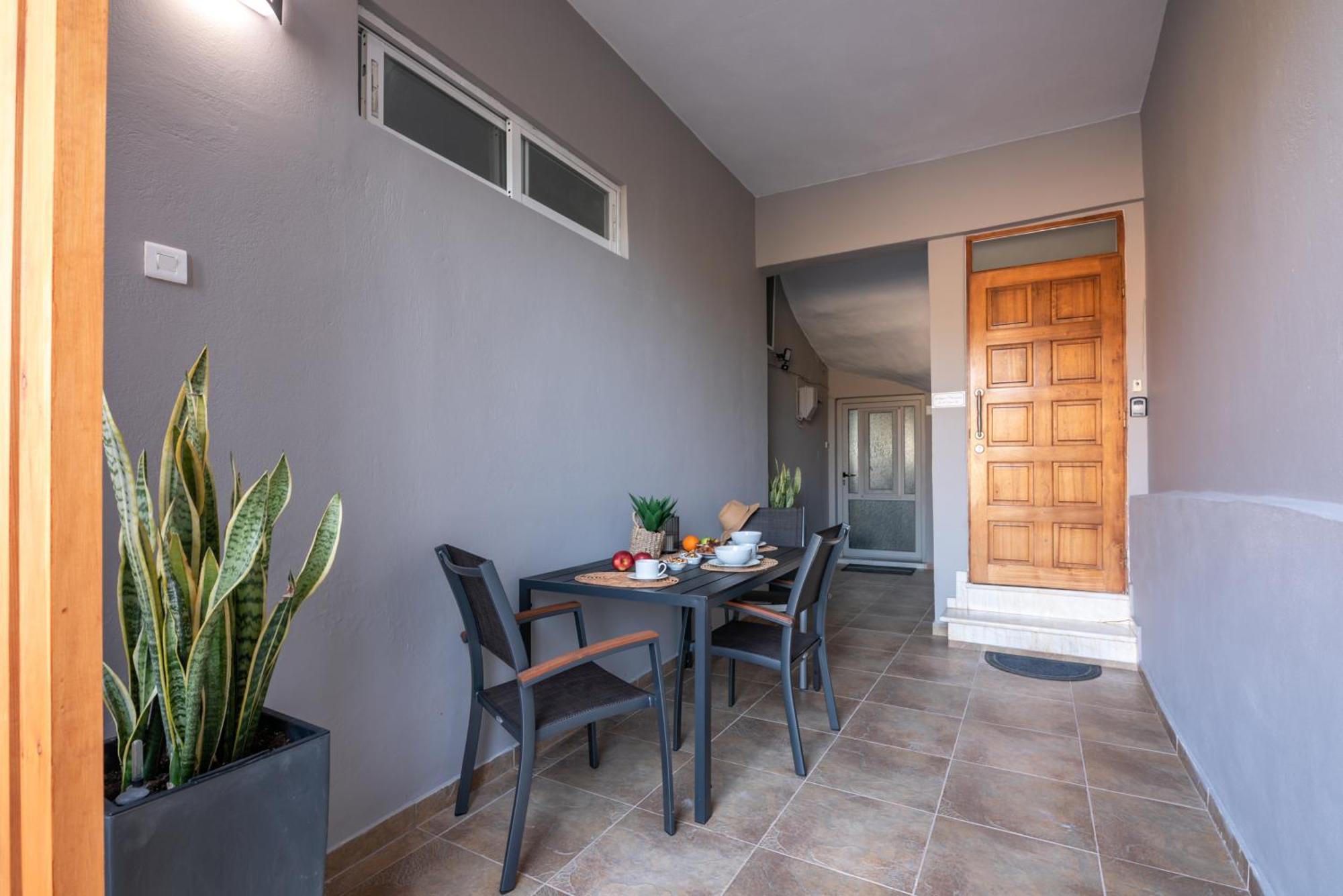 Kalliopi'S Maisonette La Canea Esterno foto