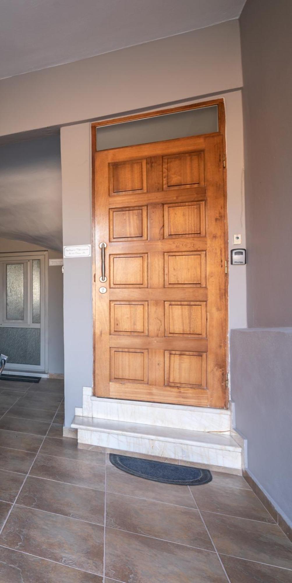 Kalliopi'S Maisonette La Canea Esterno foto