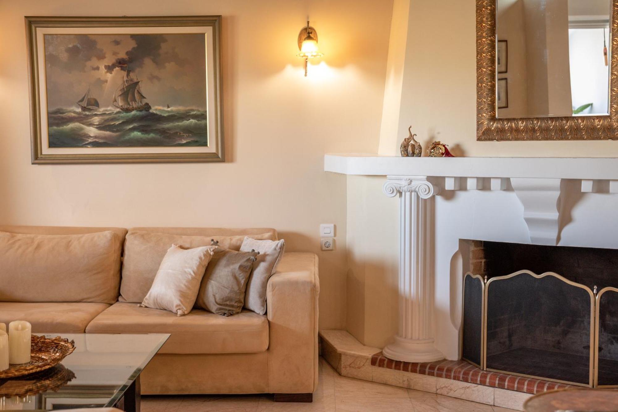 Kalliopi'S Maisonette La Canea Esterno foto