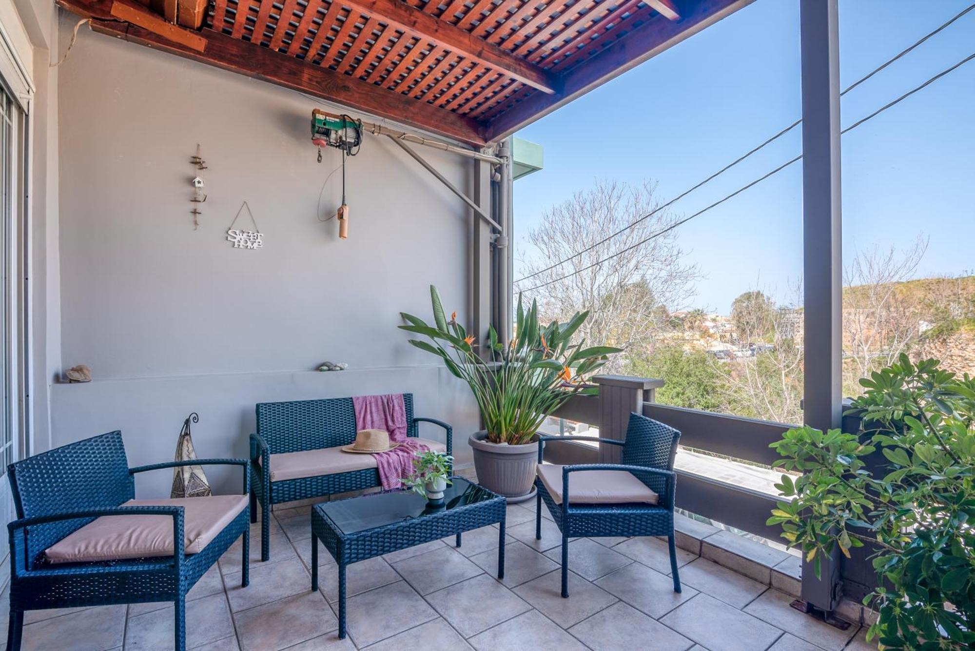 Kalliopi'S Maisonette La Canea Esterno foto