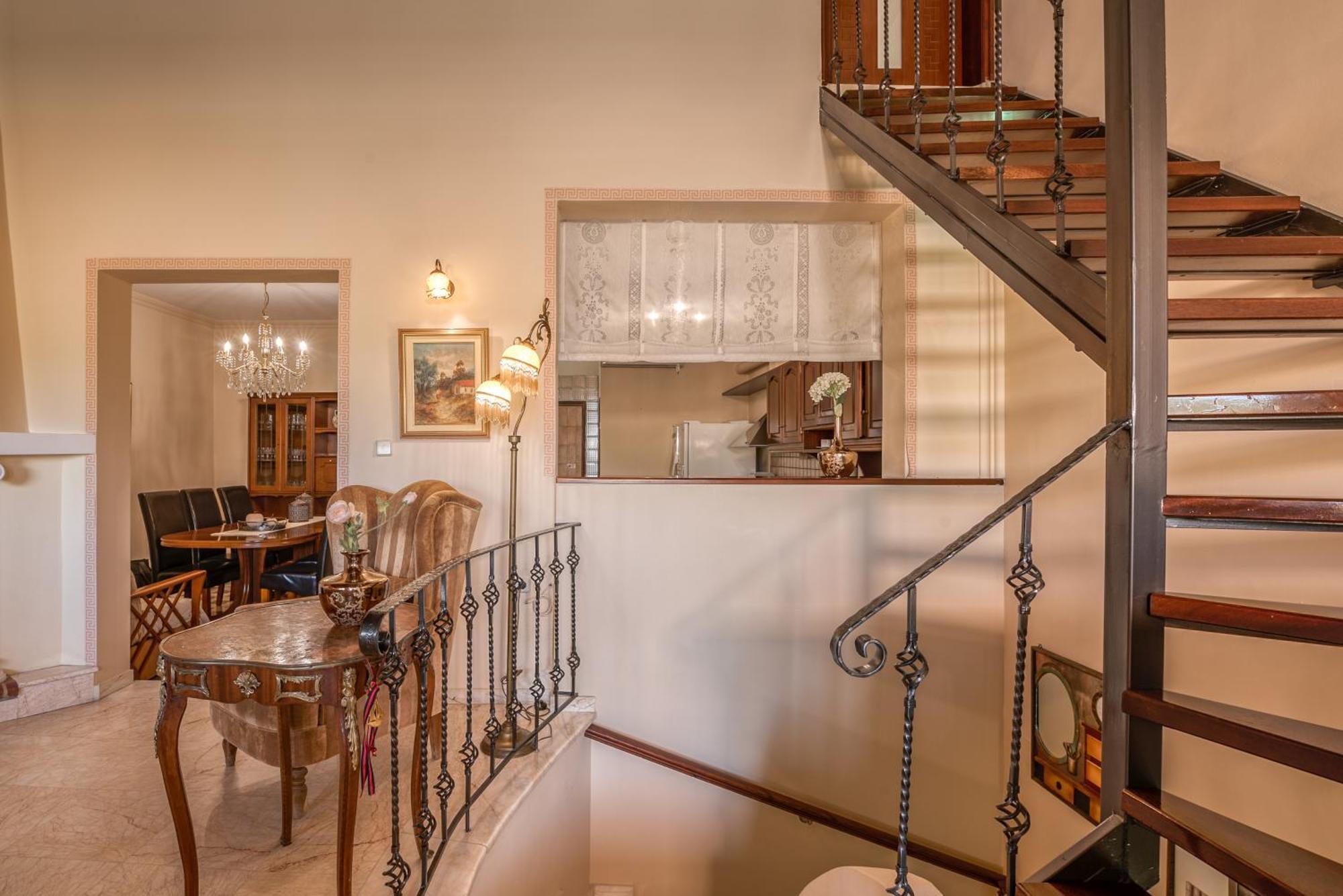 Kalliopi'S Maisonette La Canea Esterno foto