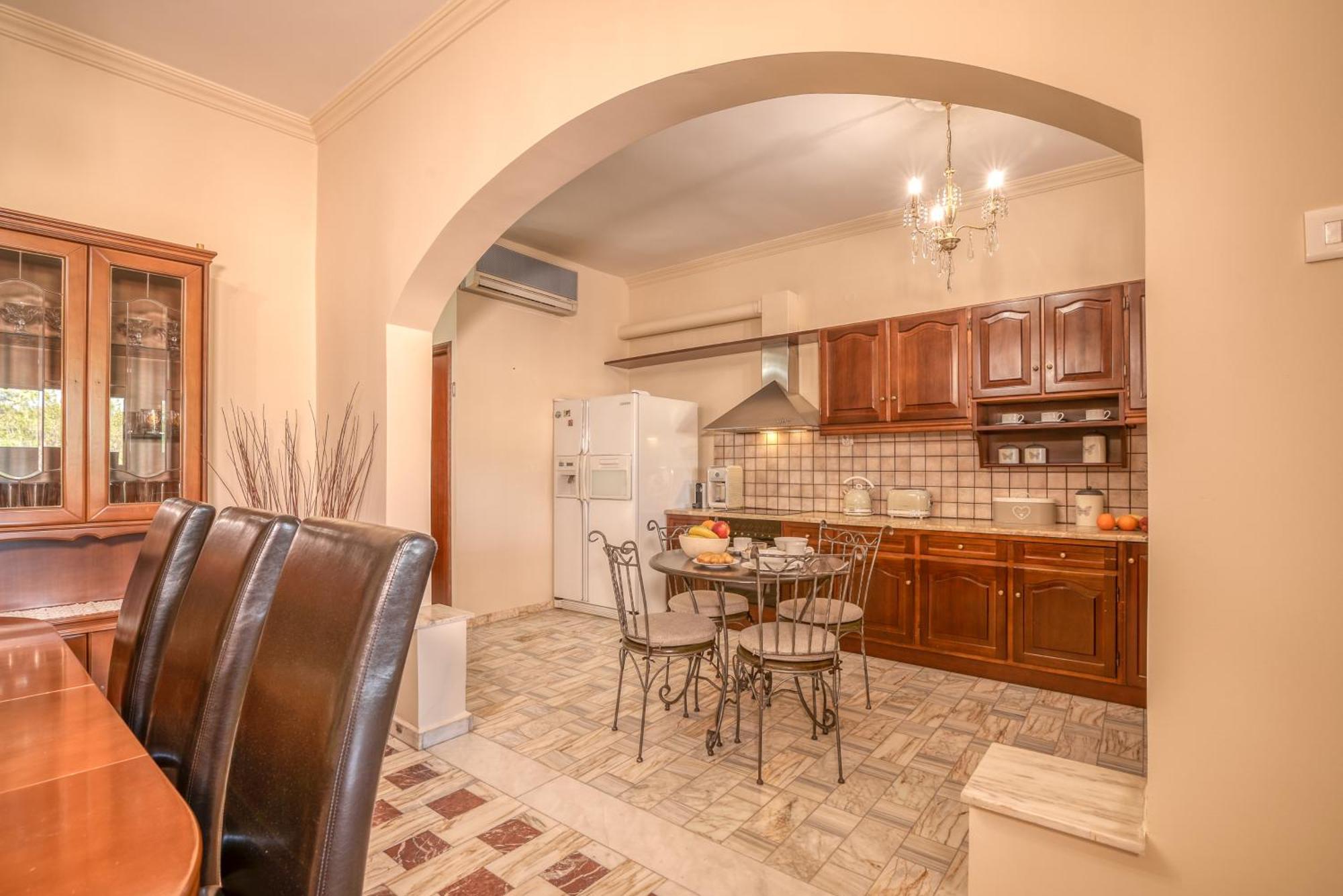Kalliopi'S Maisonette La Canea Esterno foto