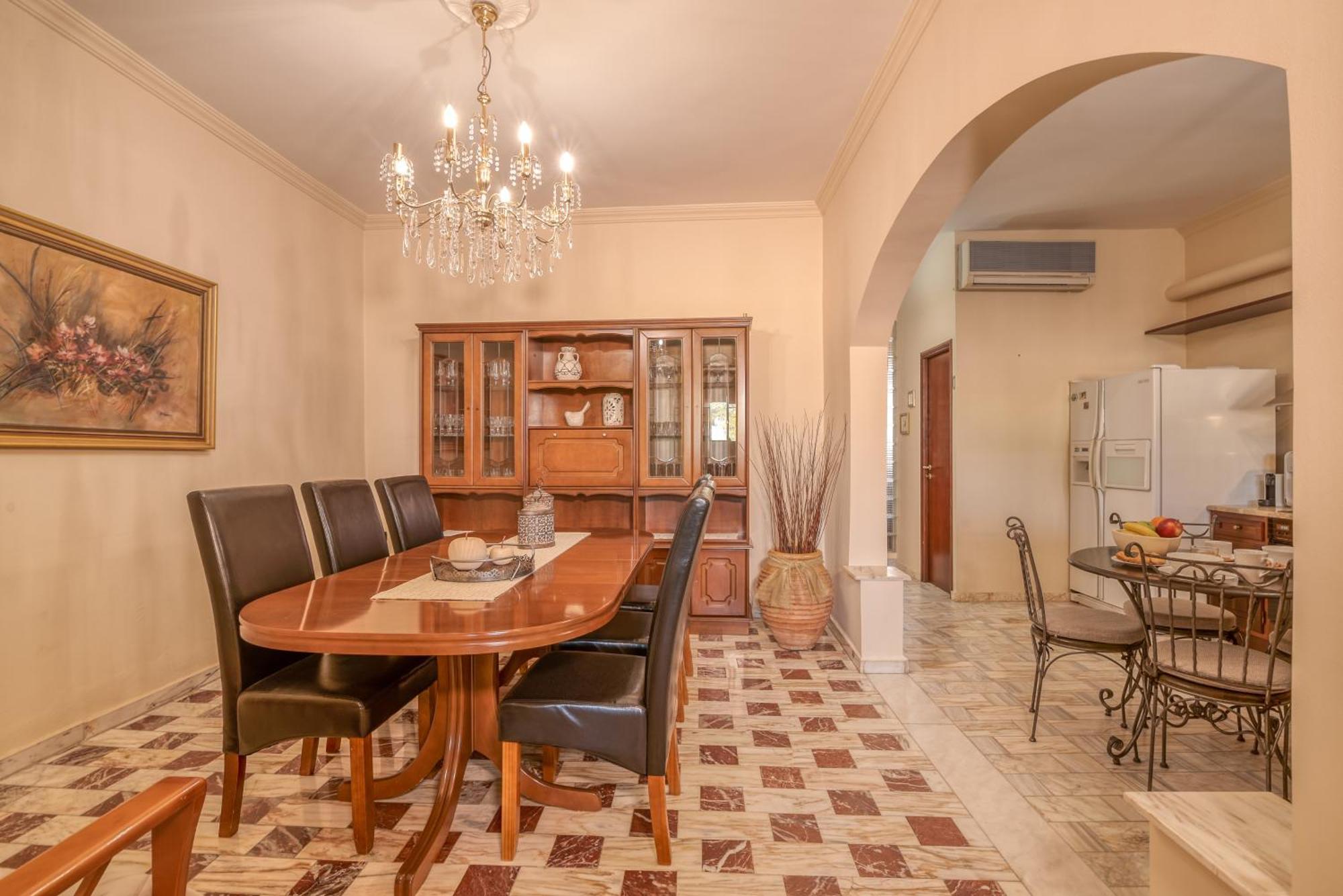 Kalliopi'S Maisonette La Canea Esterno foto