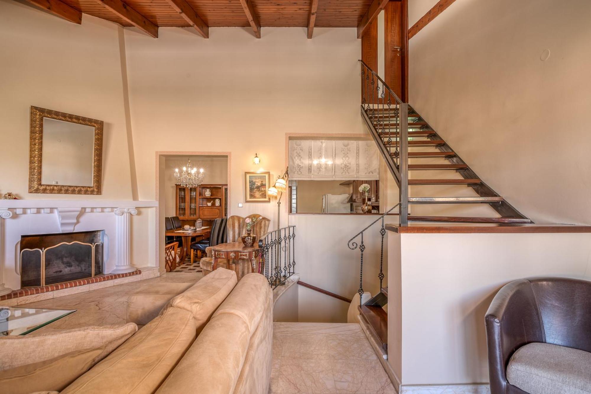 Kalliopi'S Maisonette La Canea Esterno foto