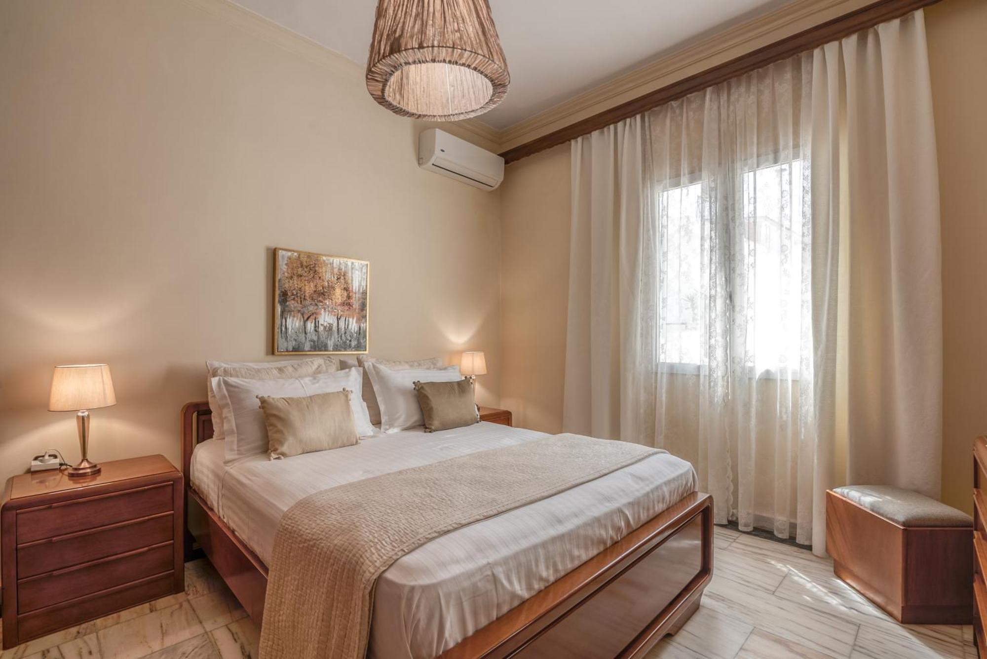 Kalliopi'S Maisonette La Canea Esterno foto