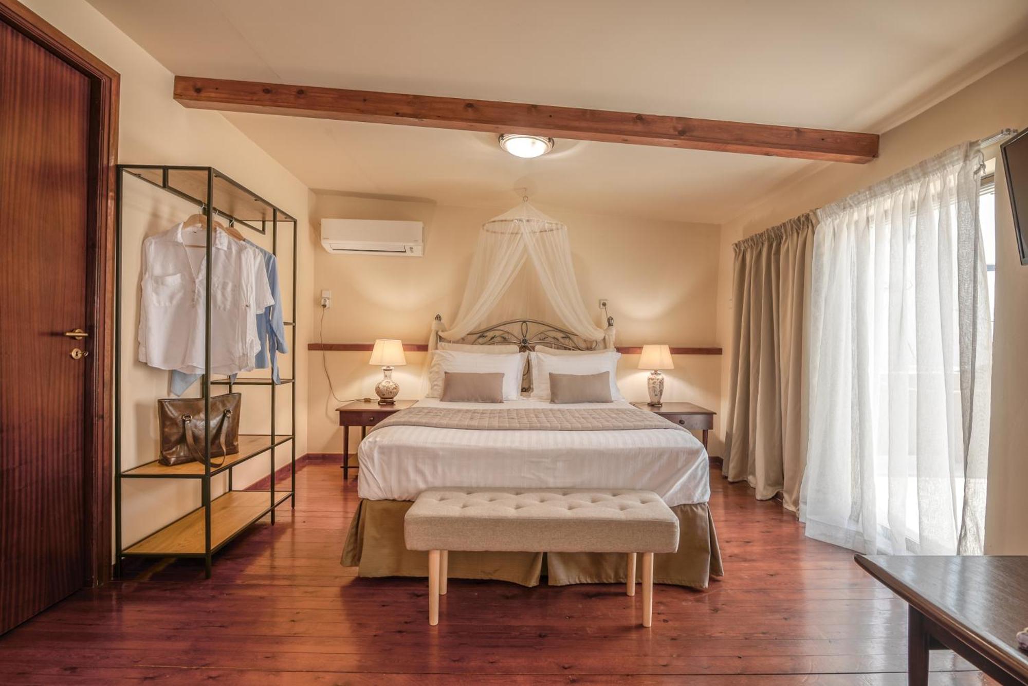 Kalliopi'S Maisonette La Canea Esterno foto