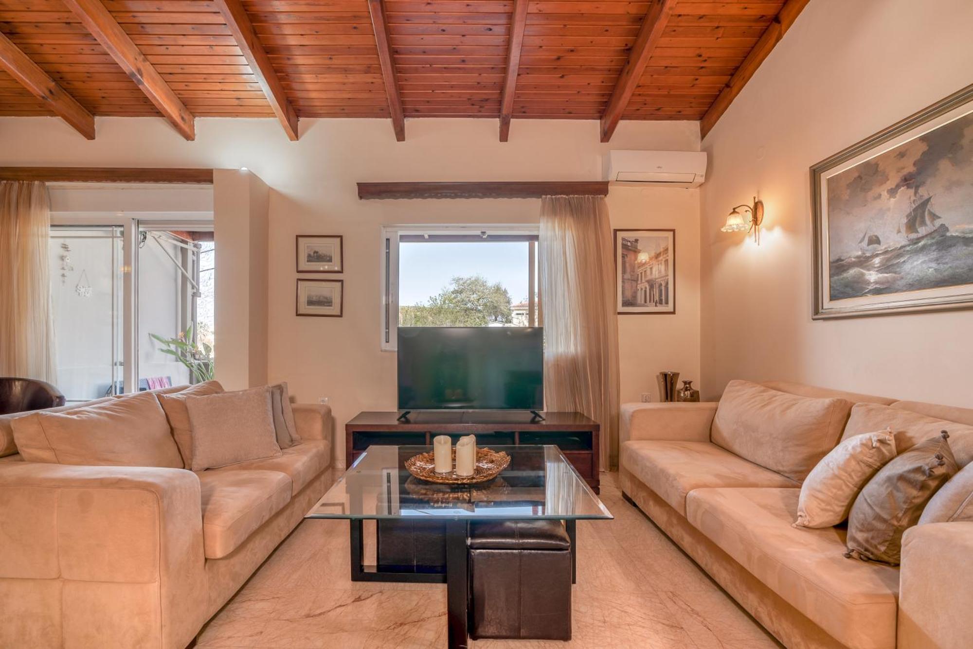 Kalliopi'S Maisonette La Canea Esterno foto