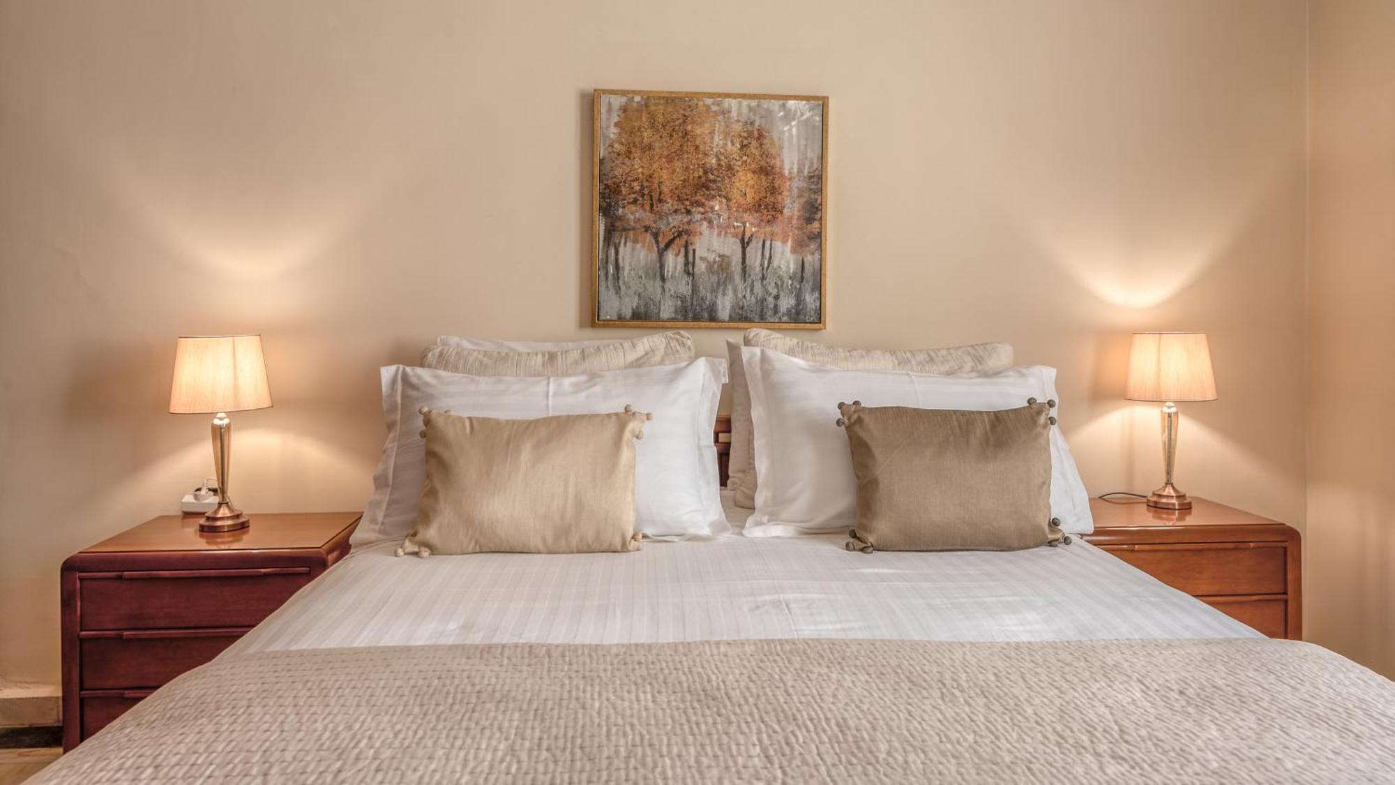 Kalliopi'S Maisonette La Canea Esterno foto
