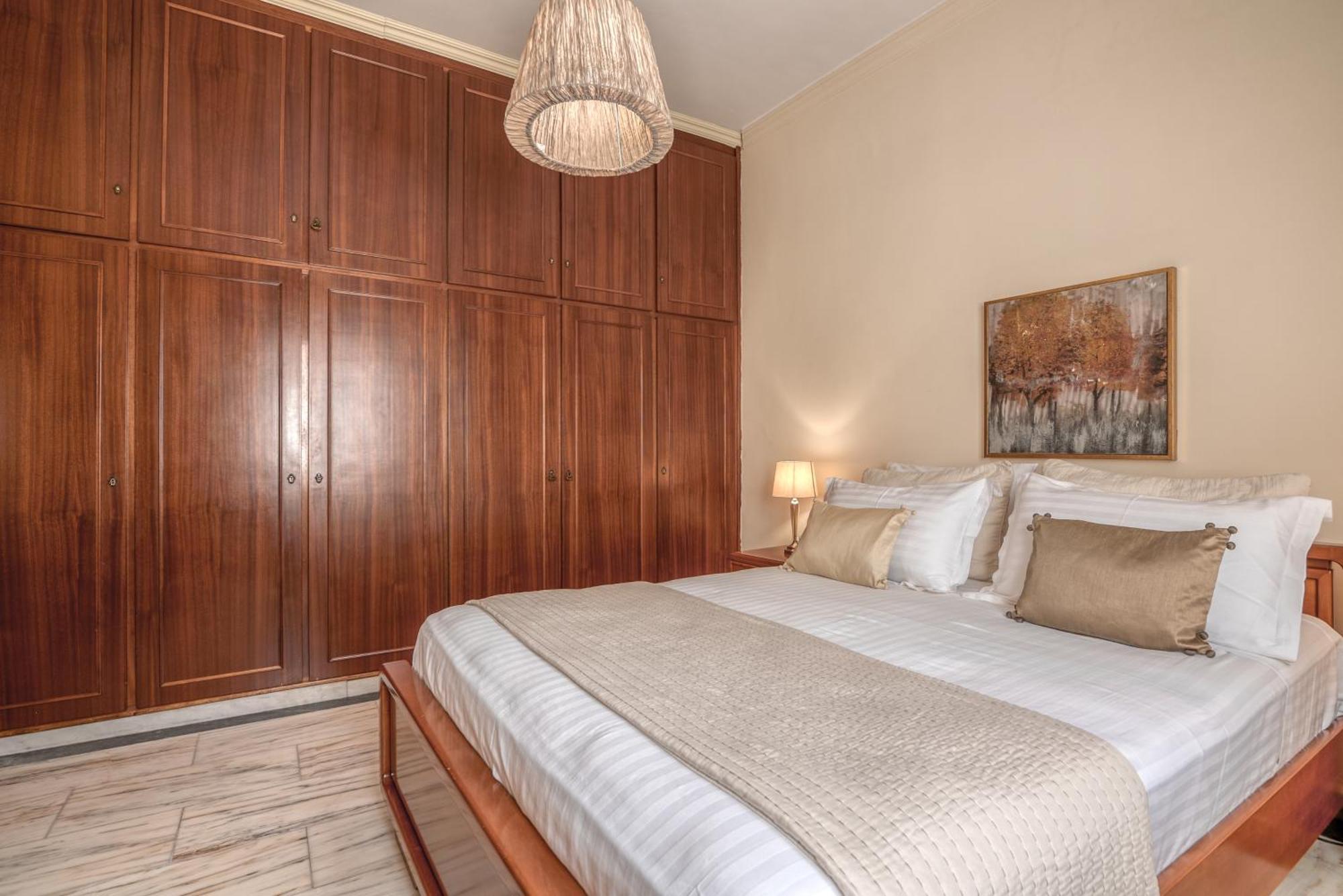 Kalliopi'S Maisonette La Canea Esterno foto