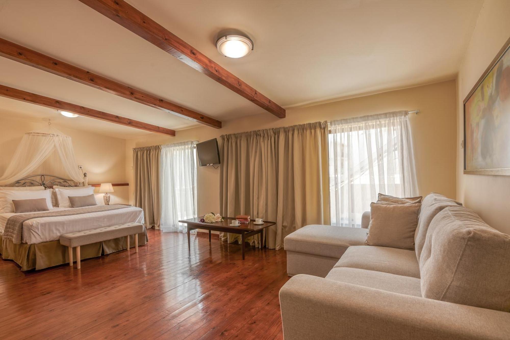 Kalliopi'S Maisonette La Canea Esterno foto