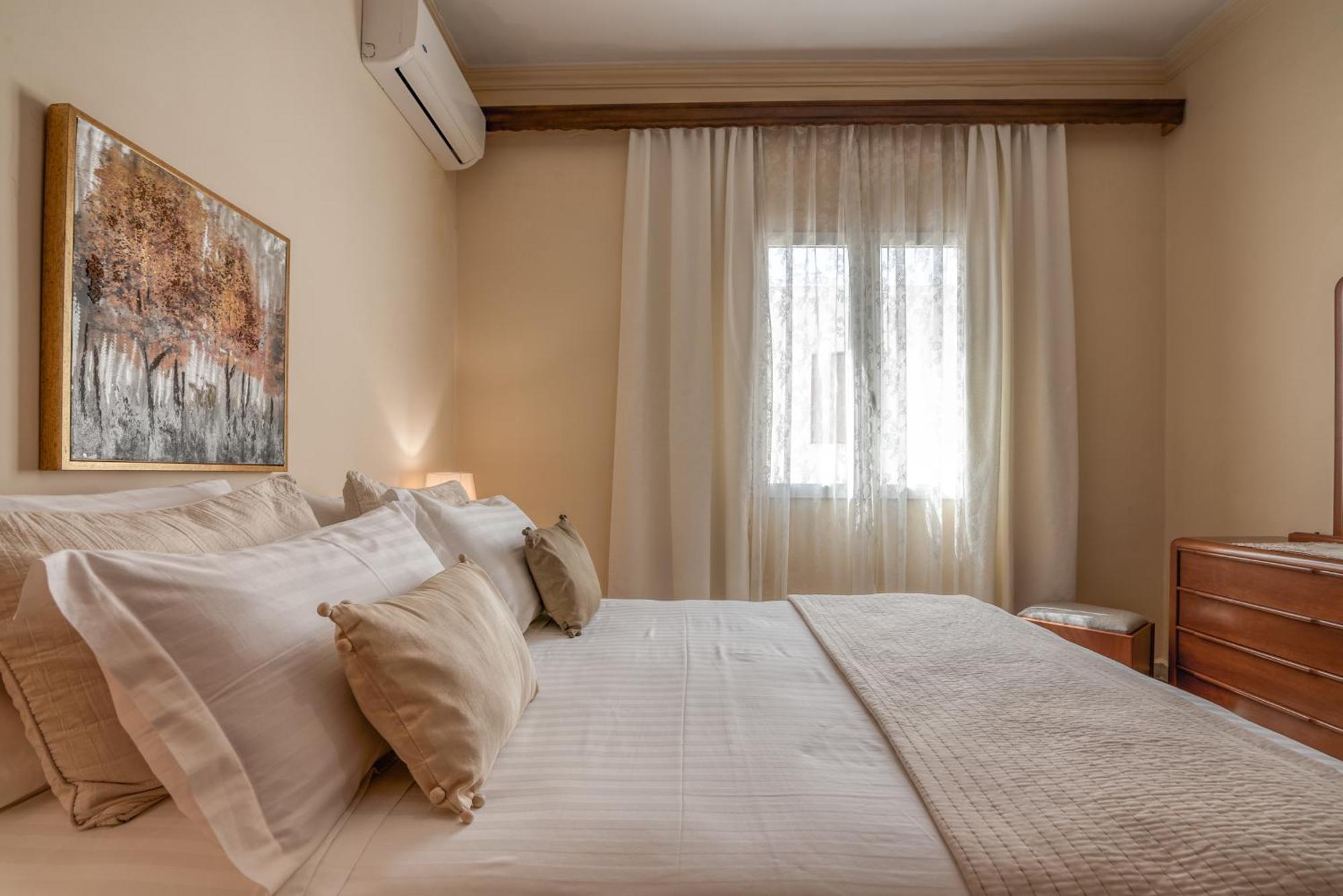 Kalliopi'S Maisonette La Canea Esterno foto