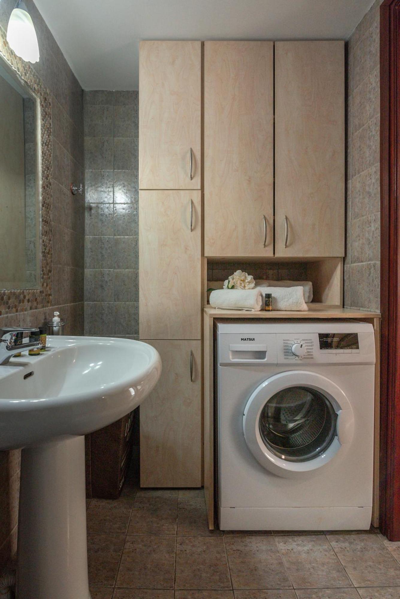 Kalliopi'S Maisonette La Canea Esterno foto