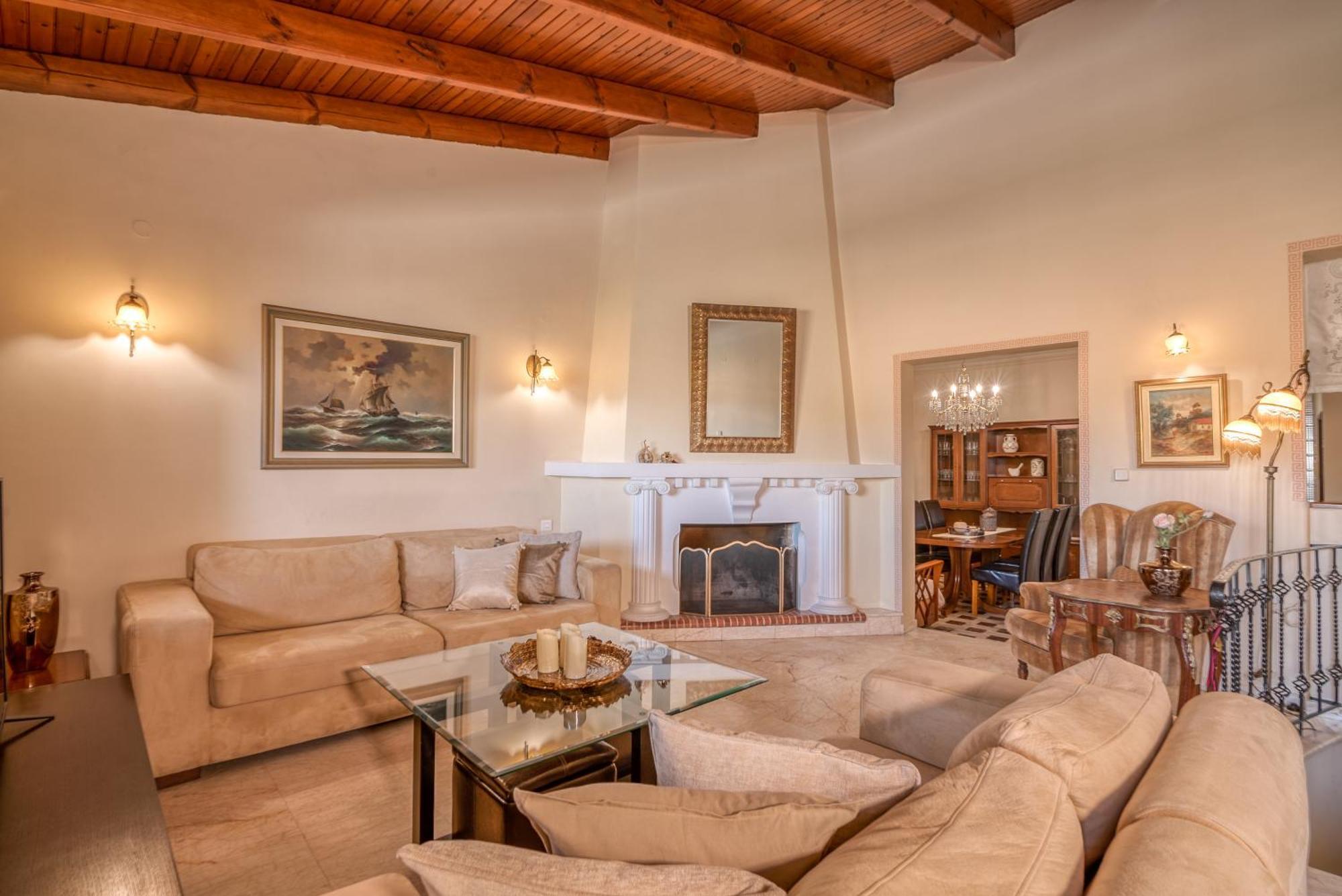 Kalliopi'S Maisonette La Canea Esterno foto