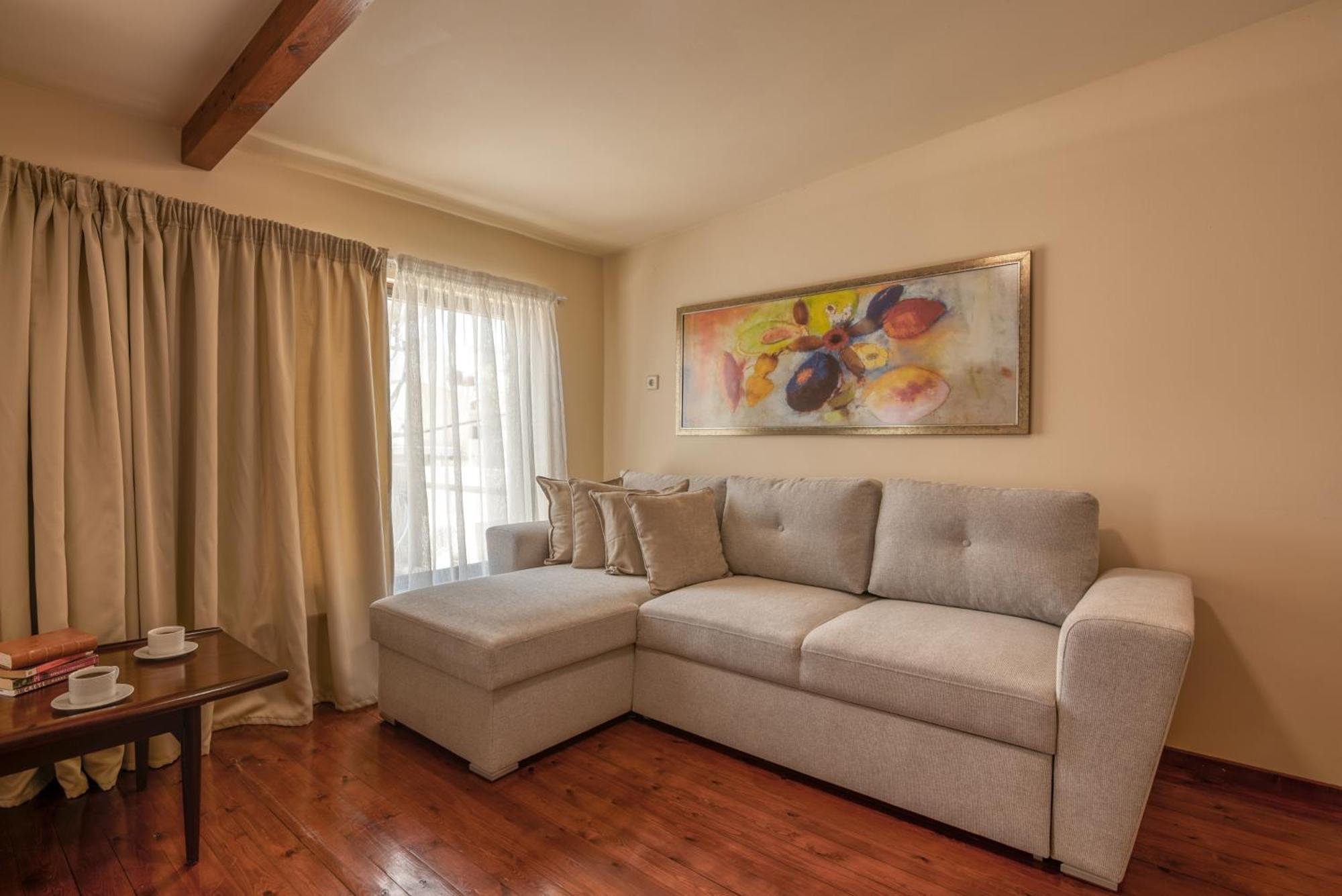 Kalliopi'S Maisonette La Canea Esterno foto