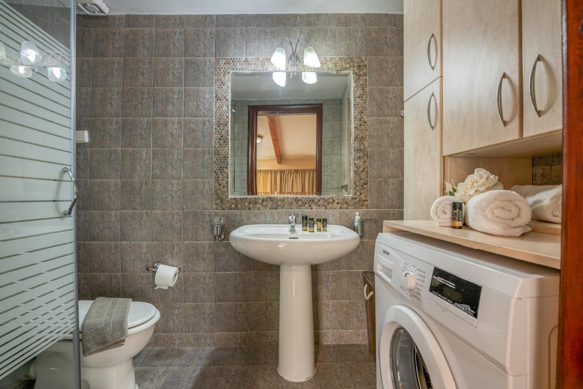 Kalliopi'S Maisonette La Canea Esterno foto