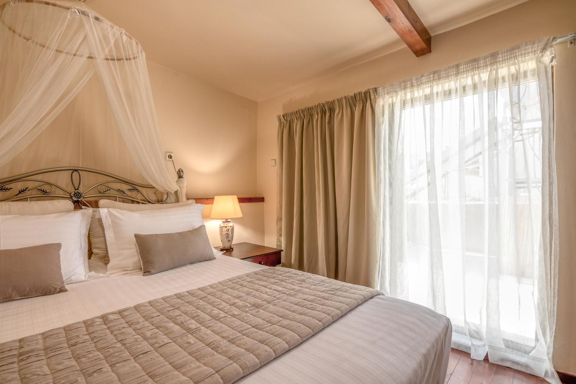 Kalliopi'S Maisonette La Canea Esterno foto